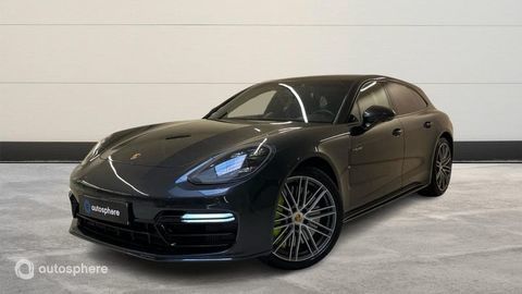 Porsche Panamera 4.0 V8 680ch Turbo S E-Hybrid 2018 occasion V&eacute;nissieux 69200