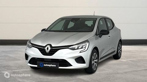 Renault Clio 1.0 TCe 90ch Equilibre 2023 occasion Reims 51100