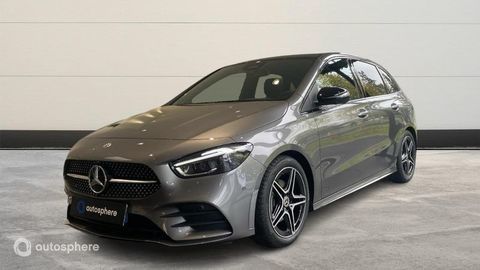 Mercedes Classe B 200d 150ch AMG Line 8G-DCT 2026 occasion Vert-Saint-Denis 77240