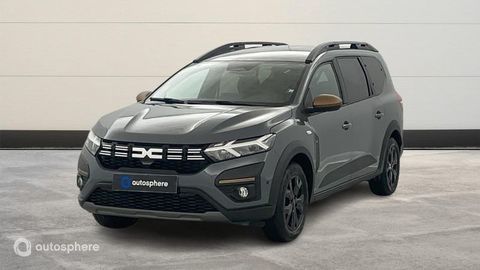 Dacia Jogger 1.6 hybrid 140ch Extreme 7 places -24 2025 occasion Reims 51100