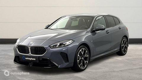 BMW S&eacute;rie 1 120dA 163ch M Sport DKG7 2025 occasion M&eacute;rignac 33700