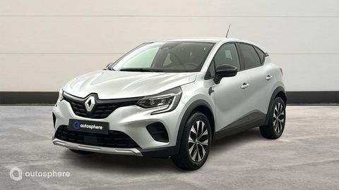Renault Captur 1.0 TCe 90ch Evolution 2024 occasion Villemomble 93250
