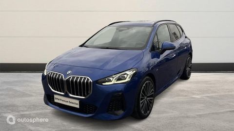 BMW Serie 2 218d 150ch M Sport DKG7 2022 occasion Bayonne 64100