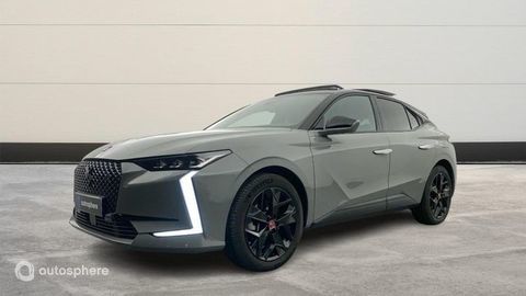 Citro&euml;n DS4 E-TENSE 225ch Performance Line + 2023 occasion Niort 79000