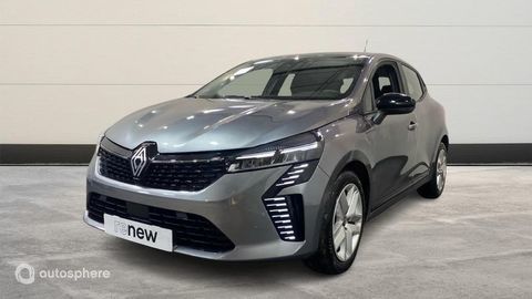 Renault Clio 1.0 TCe 90ch Evolution 2024 occasion Pertuis 84120