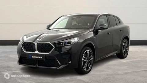 BMW X2 sDrive20iA 170ch M Sport DKG7 2025 occasion M&eacute;rignac 33700