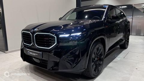 BMW XM 4.4 V8 748ch Label Red 2025 occasion M&eacute;rignac 33700