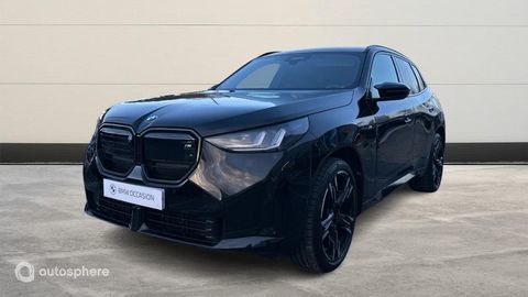 BMW X3 M50 xDrive 398ch 2025 occasion Aix-en-Provence 13100