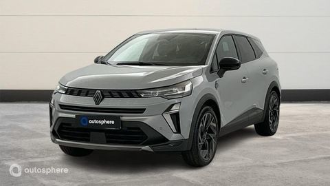 Renault Symbioz 1.6 E-Tech full hybrid 145ch esprit Alpine 2025 occasion Fouqui&egrave;res-l&egrave;s-B&eacute;thune 62232