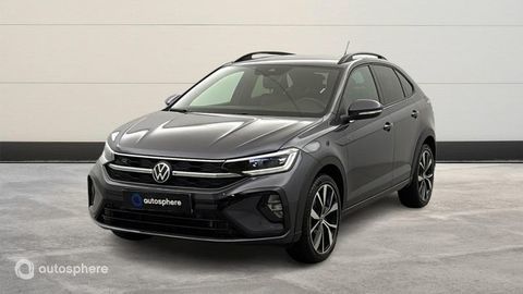 Volkswagen Taigo 1.0 TSI 116ch R-Line DSG7 2025 occasion Champniers 16430