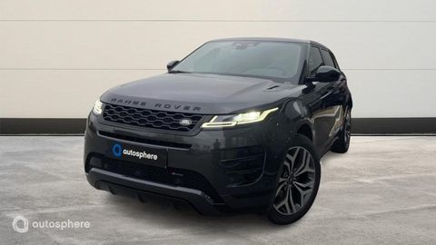 Land-Rover Range Rover Evoque 1.5 P300e 309ch R-Dynamic SE AWD BVA Mark III 2023 occasion MEAUX 77100