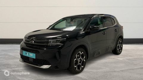 Citro&euml;n C5 aircross 1.5 BlueHDi 130ch PLUS boite automatique 2024 occasion Avignon 84000
