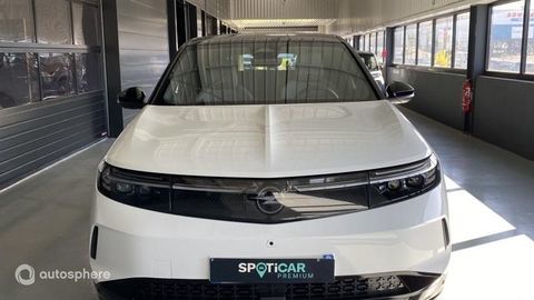 Opel Grandland Electric 213ch Batterie 73 kWh GS 2026 occasion Clermont-Ferrand 63000