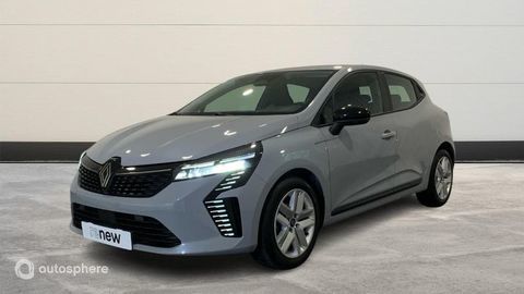 Renault Clio 1.0 TCe 90ch Evolution - 24 2024 occasion Reims 51100