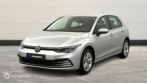 Volkswagen Golf 2.0 TDI SCR 116ch Life Plus 2023 occasion Nantes 44000