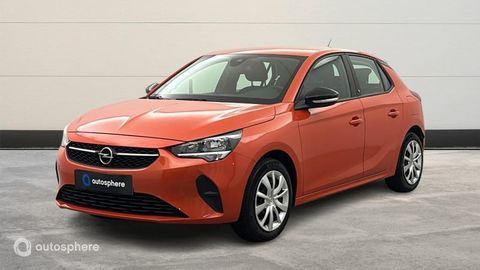 Opel Corsa Electric 136ch Edition 2023 occasion Chambray-l&egrave;s-Tours 37170