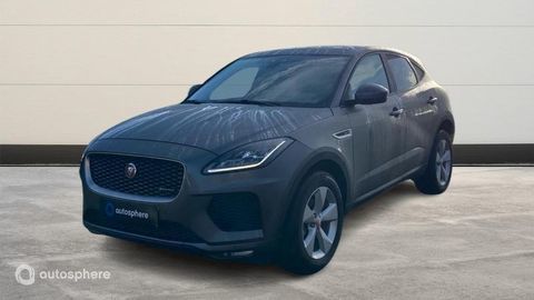 Jaguar E-PACE 2.0D 150ch R-Dynamic S AWD BVA9 2019 occasion Ch&acirc;lons-en-Champagne 51000