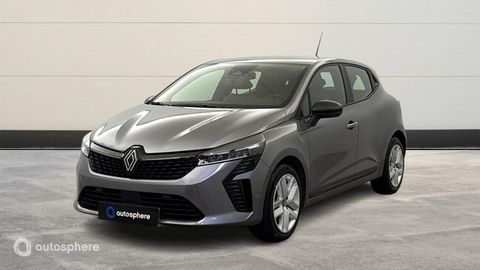 Renault Clio 1.5 Blue dCi 100ch Evolution 2024 occasion Villemomble 93250