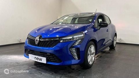 Renault Clio 1.0 TCe 90ch Evolution - 24 2024 occasion SALON DE PROVENCE 13300