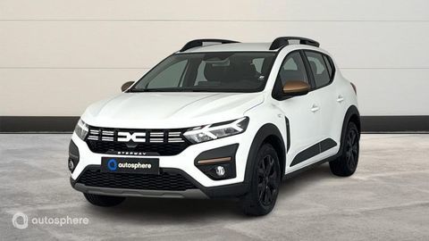 Dacia Sandero 1.0 TCe 110ch Stepway Extreme -24 2025 occasion Wormhout 59470