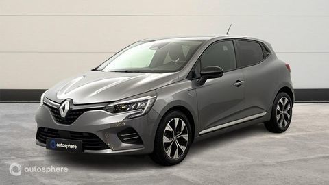 Renault Clio 1.0 TCe 90ch Evolution 2023 occasion Villemomble 93250