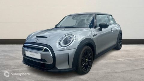 Mini Cooper SE 184ch Edition Premium Plus BVA 5CV 2023 occasion M&eacute;rignac 33700