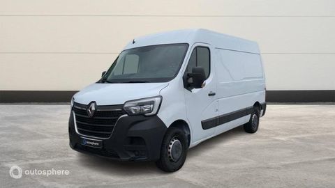 Renault Master F3500 L2H2 2.3 Blue dCi 135ch Confort Euro6 2024 occasion Metz 57000