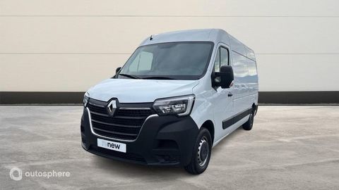 Renault Master F3500 L2H2 2.3 Blue dCi 135ch Confort Euro6E 2023 occasion Ch&acirc;tellerault 86100