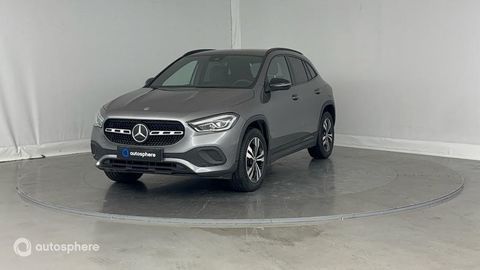 Mercedes Classe GLA 200 d 150ch Business Line 8G-DCT 2023 occasion Meaux 77100