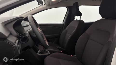 Dacia Jogger 1.0 ECO-G 100ch Essential 7 places 2022 occasion Nantes 44000