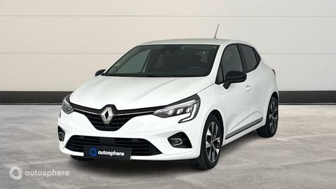 Renault Clio 1.5 Blue dCi 100ch Evolution 2022 occasion Reims 51100