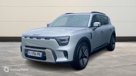 Smart #5 363ch 100kWh Premium 2026 occasion Vert-Saint-Denis 77240