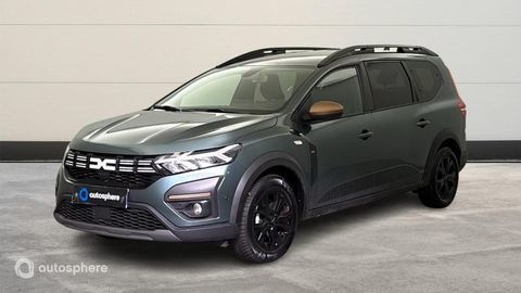 Dacia Jogger 1.6 hybrid 140ch Extreme 7 places 2023 occasion Champniers 16430