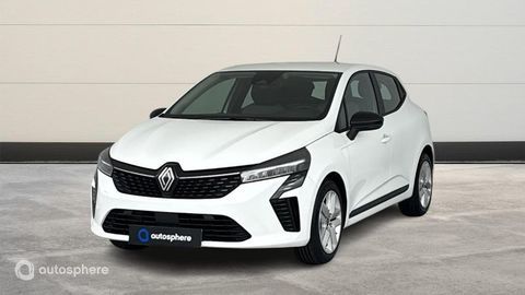 Renault Clio 1.0 TCe 90ch Evolution 2023 occasion Romilly-sur-Seine 10100