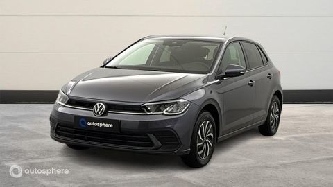 Volkswagen Polo 1.0 TSI 95ch VW Edition 2025 occasion Ch&acirc;tellerault 86100