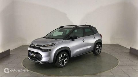 Citro&euml;n C3 Aircross 1.2 PureTech 110ch S&S MAX 2024 occasion Poitiers 86000