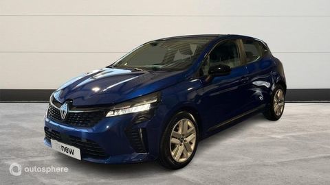 Renault Clio 1.0 TCe 90ch Evolution 2023 occasion Thonon-les-Bains 74200