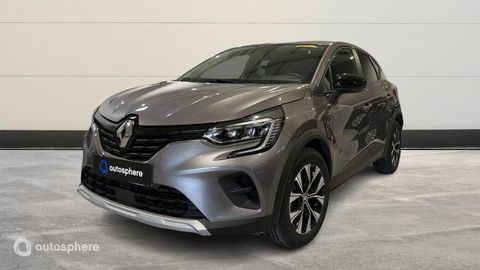 Renault Captur 1.0 TCe 90ch Evolution 2024 occasion Clermont-Ferrand 63000