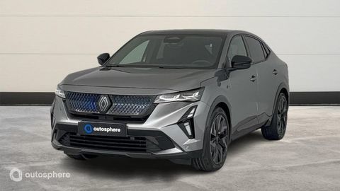 Renault Rafale 1.2 E-Tech full hybrid 200ch esprit Alpine 2025 occasion Roncq 59223