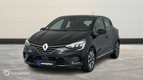 Renault Clio 1.6 E-Tech 140ch Intens 2020 occasion &Eacute;pernay 51200