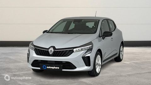 Renault Clio 1.5 Blue dCi 100ch Evolution - 24 2025 occasion Arras 62000