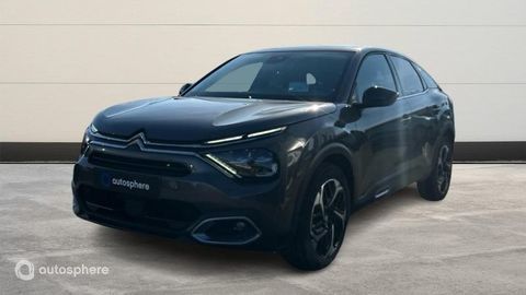 Citro&euml;n C4 1.5 BlueHDi 130ch S&S MAX Automatique 2023 occasion Riom 63200