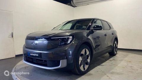 Ford Explorer 286ch Extended Range 77kWh Pack Premium RWD 2026 occasion Coigni&egrave;res 78310