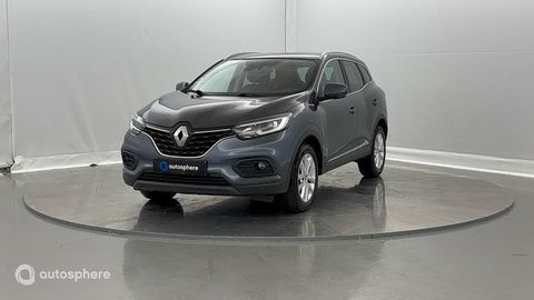 Renault Kadjar 1.5 Blue dCi 115ch Business 2019 occasion Soissons 02200