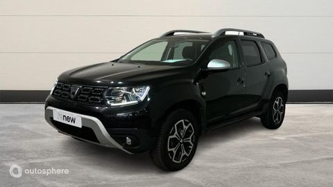 Dacia Duster 1.5 Blue dCi 115ch Prestige 4x2 E6U 2020 occasion Mexy 54135