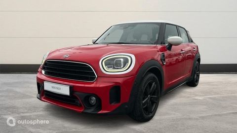 Mini Countryman Cooper 136ch Northwood 2020 occasion MEES 40990