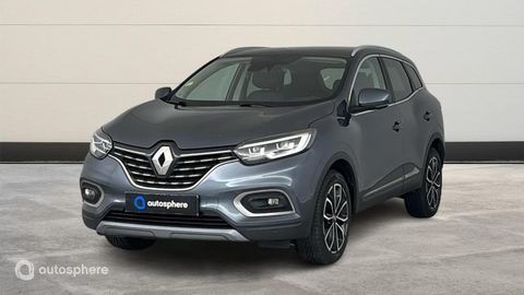 Renault Kadjar 1.5 Blue dCi 115ch Intens EDC - 21 2021 occasion Longuenesse 62219