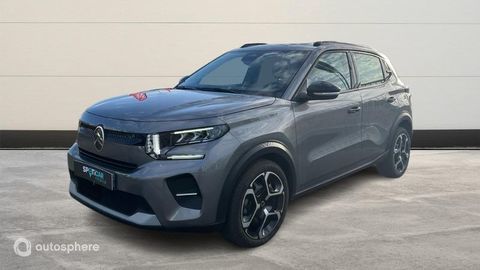 Citro&euml;n C3 1.2 Turbo 100ch PLUS 2025 occasion Serres-Castet 64121