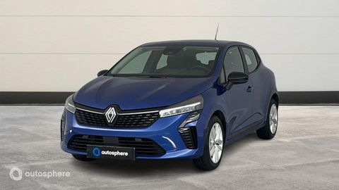 Renault Clio 1.0 TCe 90ch Evolution 2023 occasion Marly 57155