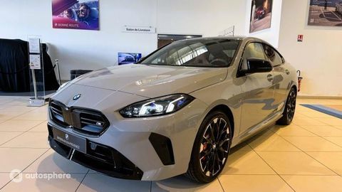 BMW Serie 2 M235 300ch M Performance xDrive DKG7 2025 occasion Salon-de-Provence 13300